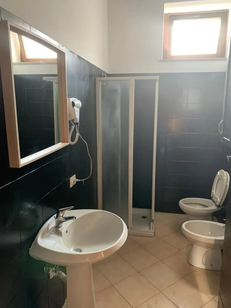 Mood-Rezia 14 Apartamento Pavia 0*,