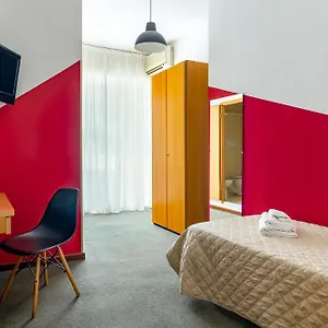  Albergue Uniho